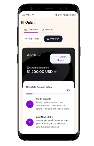 Banking Script 1 image